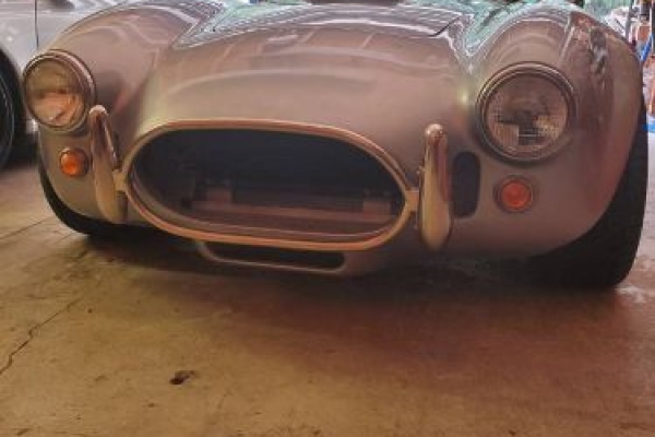 1967 Shelby Cobra for sale