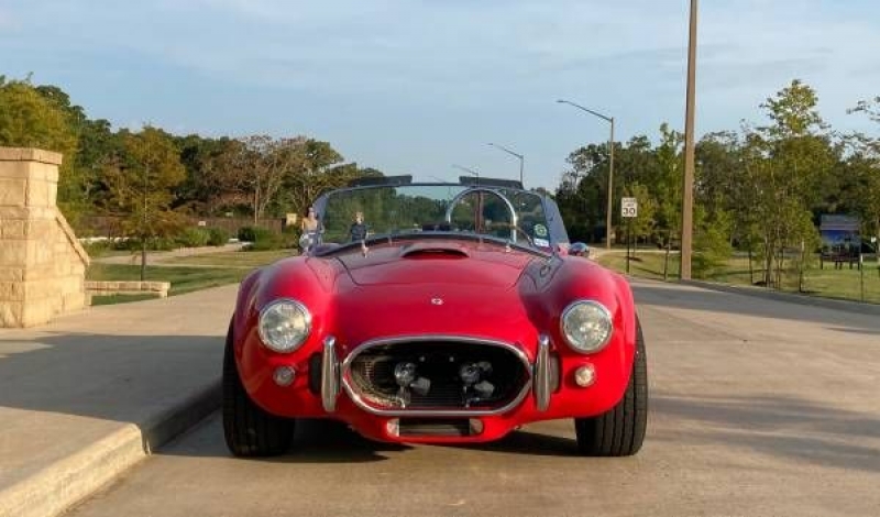 1967 Shelby Cobra for sale in Michigan (ID-82029)