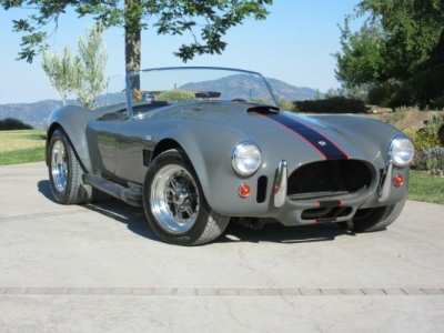 1967 Shelby Cobra for sale