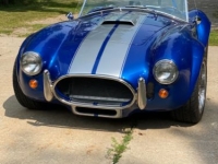 1967 Shelby Cobra for sale in Michigan (ID-91968)