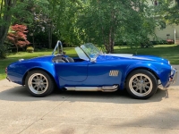 1967 Shelby Cobra for sale in Michigan (ID-91968)