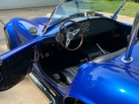 1967 Shelby Cobra for sale in Michigan (ID-91968)