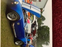 1967 Shelby Cobra for sale in Michigan (ID-91968)