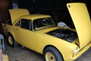 1967 Sunbeam Alpine for sale