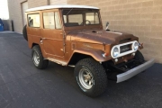 1967 Toyota FJ40 for sale