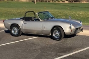 1967 Triumph Spitfire 4 for sale