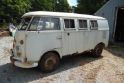 1967 Volkswagen Bus for sale