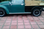 1967 Volkswagen Pickup for sale