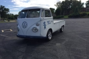 1967 Volkswagen TYPE 2 for sale