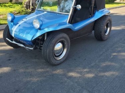 1967 Volkswagen Dune Buggy for sale