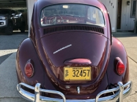 1967 Volkswagen Beetle for sale in Medford, Oregon (ID-107237)