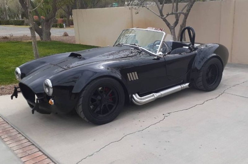 1967 AC Cobra for sale in Michigan (ID-155238)
