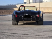 1967 AC Cobra for sale in Michigan (ID-155238)