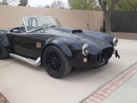 1967 AC Cobra for sale in Michigan (ID-155238)
