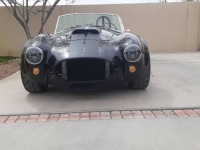 1967 AC Cobra for sale in Michigan (ID-155238)