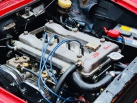 1967 Alfa Romeo Spider for sale in Michigan (ID-144764)
