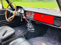 1967 Alfa Romeo Spider for sale in Michigan (ID-144764)