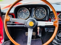 1967 Alfa Romeo Spider for sale in Michigan (ID-144764)