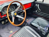 1967 Alfa Romeo Spider for sale in Michigan (ID-144764)