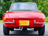 1967 Alfa Romeo Spider for sale in Michigan (ID-144764)