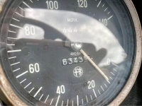 1967 Alfa Romeo Spider for sale (ID-144817)