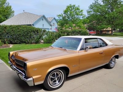 1967 AMC Ambassador for sale in Indiana