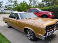 1967 AMC Ambassador for sale (ID-142609)