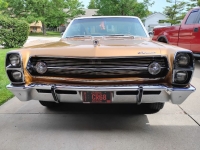 1967 AMC Ambassador for sale (ID-142609)