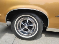 1967 AMC Ambassador for sale (ID-142609)