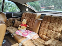 1967 AMC Ambassador for sale (ID-142609)