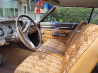 1967 AMC Ambassador for sale (ID-142609)