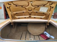 1967 AMC Ambassador for sale (ID-142609)