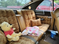 1967 AMC Ambassador for sale (ID-142609)