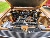 1967 AMC Ambassador for sale (ID-142609)