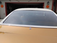 1967 AMC Ambassador for sale (ID-142609)