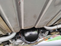 1967 AMC Ambassador for sale (ID-142609)