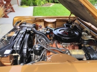 1967 AMC Ambassador for sale (ID-142609)