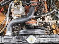 1967 AMC Ambassador for sale (ID-142609)