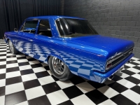 1967 AMC Rambler for sale in Addison, Illinois (ID-143650)