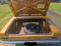 1967 AMC Rambler for sale in Michigan (ID-163372)