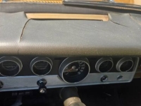 1967 AMC Rambler for sale in Michigan (ID-163372)