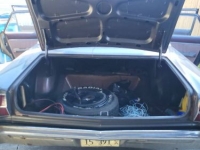 1967 AMC Rebel for sale in Michigan (ID-123334)