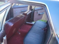 1967 AMC Rebel for sale in Michigan (ID-123334)