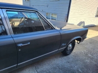 1967 AMC Rebel for sale in Michigan (ID-123334)