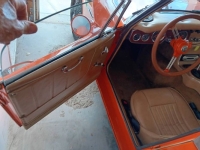 1967 Austin-Healey 3000 for sale in Michigan (ID-154790)