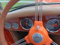 1967 Austin-Healey 3000 for sale in Michigan (ID-154790)