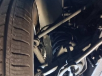 1967 Austin-Healey 3000 for sale in Michigan (ID-154790)