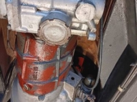 1967 Austin-Healey 3000 for sale in Michigan (ID-154790)