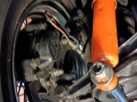 1967 Austin-Healey 3000 for sale in Michigan (ID-154790)