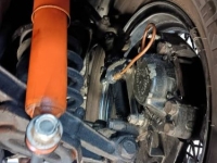 1967 Austin-Healey 3000 for sale in Michigan (ID-154790)